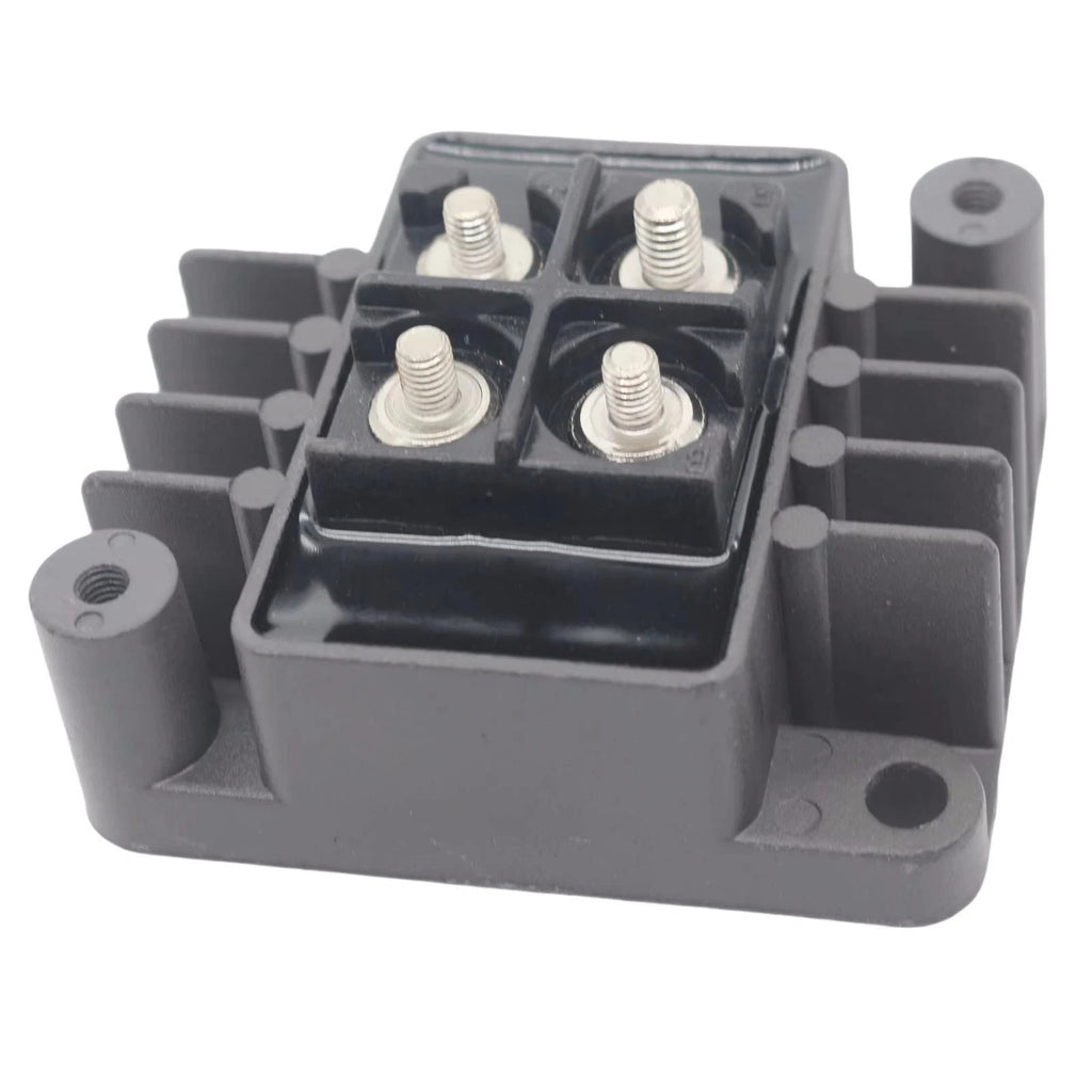 Voltage Regulator Rectifier for Yamaha 90hp 2-Stroke (1990–1999) 6G5-81960-A0