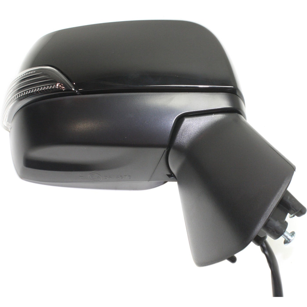 Power Heated Mirrors for Subaru XV Crosstrek (2013–2014)