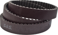 S&S Cycle Drive Belt 133 Tooth 20mm for FLSTF/FLSTSB, FXST/B/C 560-0395