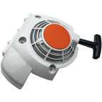 Recoil Starter Cover Plate FS120 for Outdoor Power Equipment
