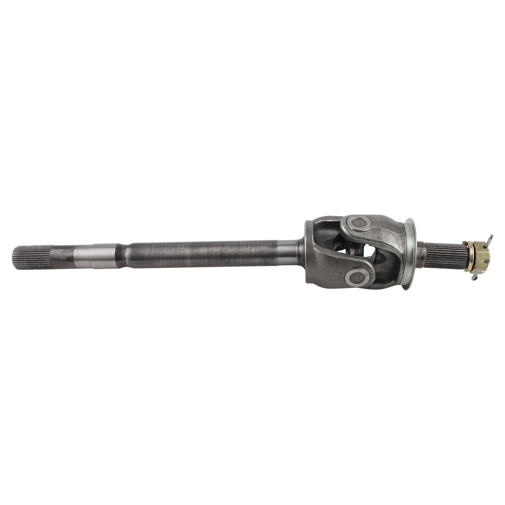 Left Front Axle Shaft for Ram 2500 3500 4WD (2003–2013) 5086667AB