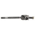 Left Front Axle Shaft for Ram 2500 3500 4WD (2003–2013) 5086667AB