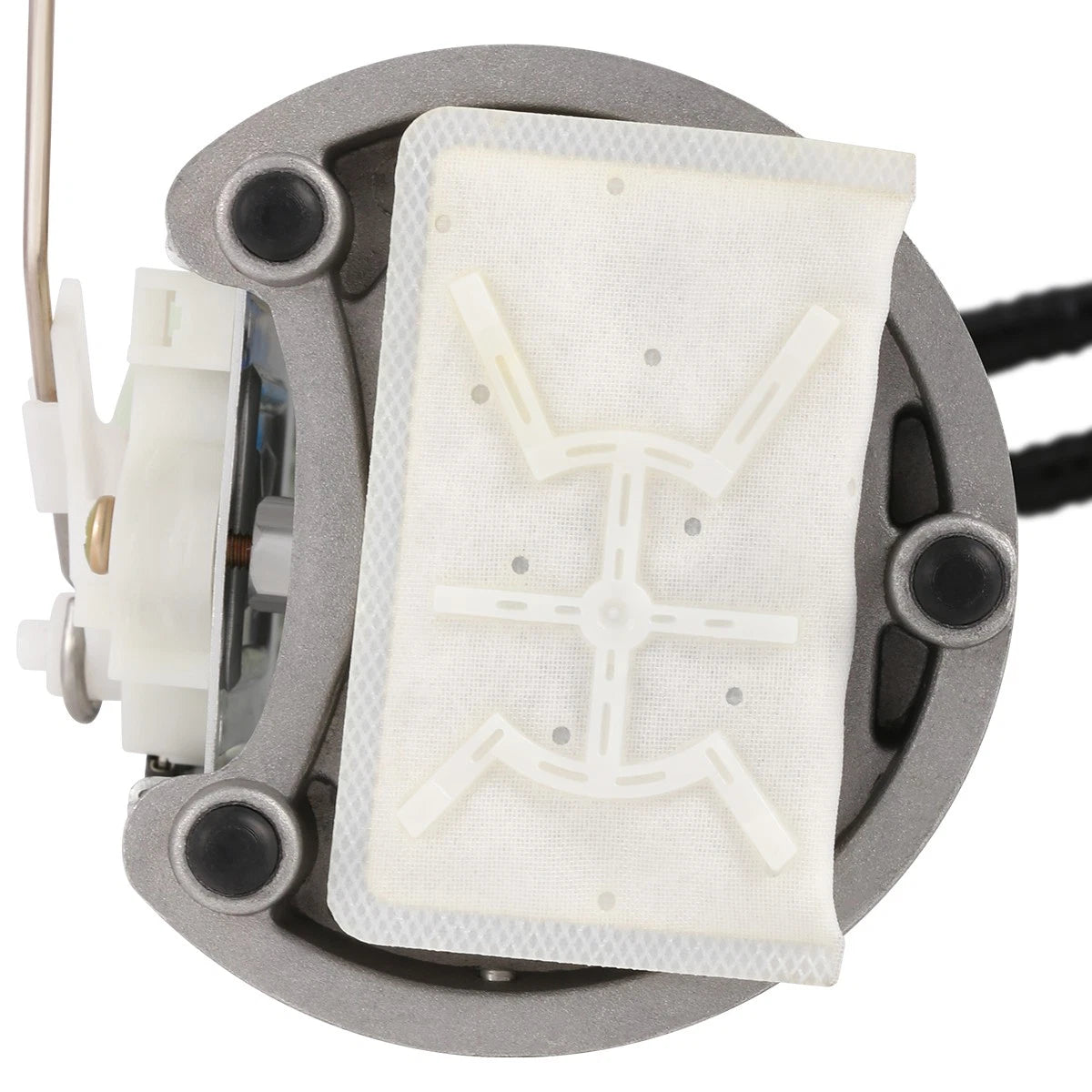 Electric Fuel Pump Module Assembly for Saturn SC SL SW 1.9L (1998–2002)