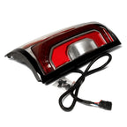 LED Tail Light Brake Left Driver Side for GMC Sierra 1500 (2016–2018)