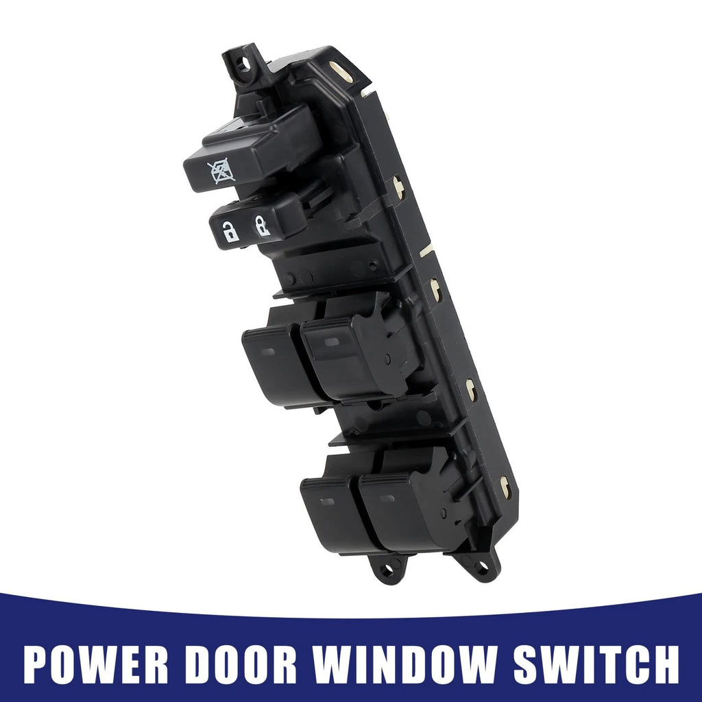 Power Door Window Switch for Toyota Prius (2001–2009) 84040-33080