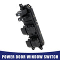 Power Door Window Switch for Toyota Prius (2001–2009) 84040-33080