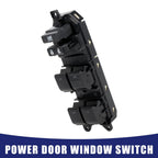 Power Door Window Switch for Toyota Prius (2001–2009) 84040-33080