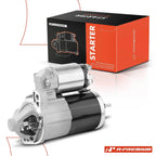 Starter for Mitsubishi Eclipse, Galant (2004–2012)