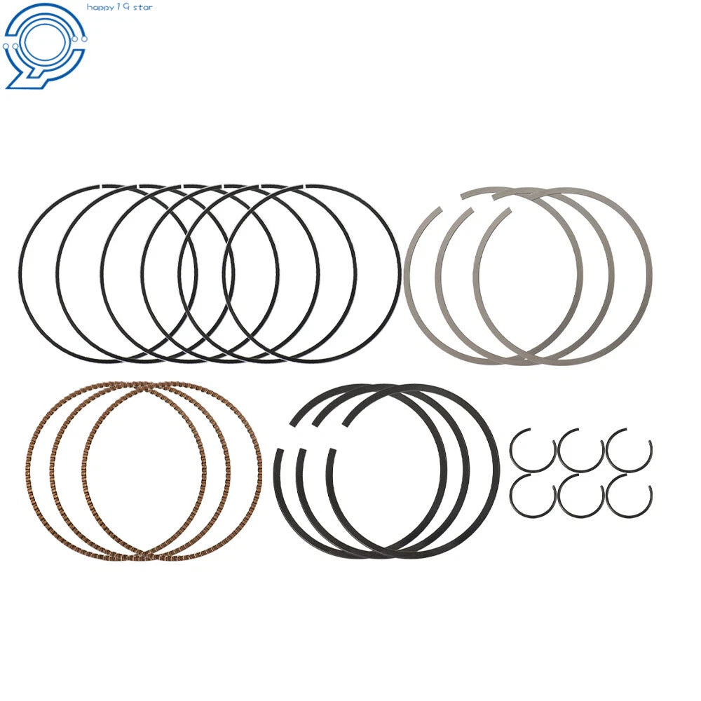Engine Overhaul Rebuild Kit for BMW 118i 318i Mini Cooper (2012-2020)