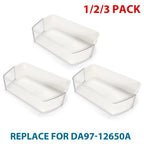 Door Shelf Bin Right Side for Samsung Refrigerator (DA97-12650A)
