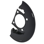 1pc Front Brake Dust Shield for Chevrolet Silverado 2500 (1999–2010) 25846355
