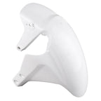 Unpainted Front Fender Fairing for Honda CBR600RR (2005–2006) ABS Plastic