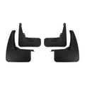Mud Flaps Splash Guards Set for Mercedes-Benz GL450/350 (2008-2012)