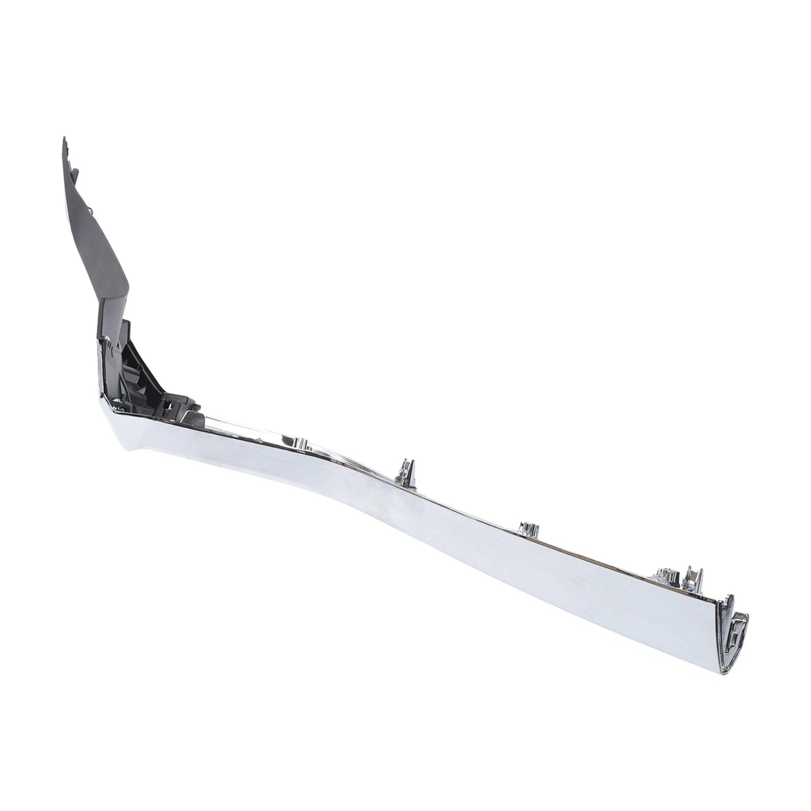 Chrome Front Passenger Grille Trim for Mazda CX-30 (2020-2023)