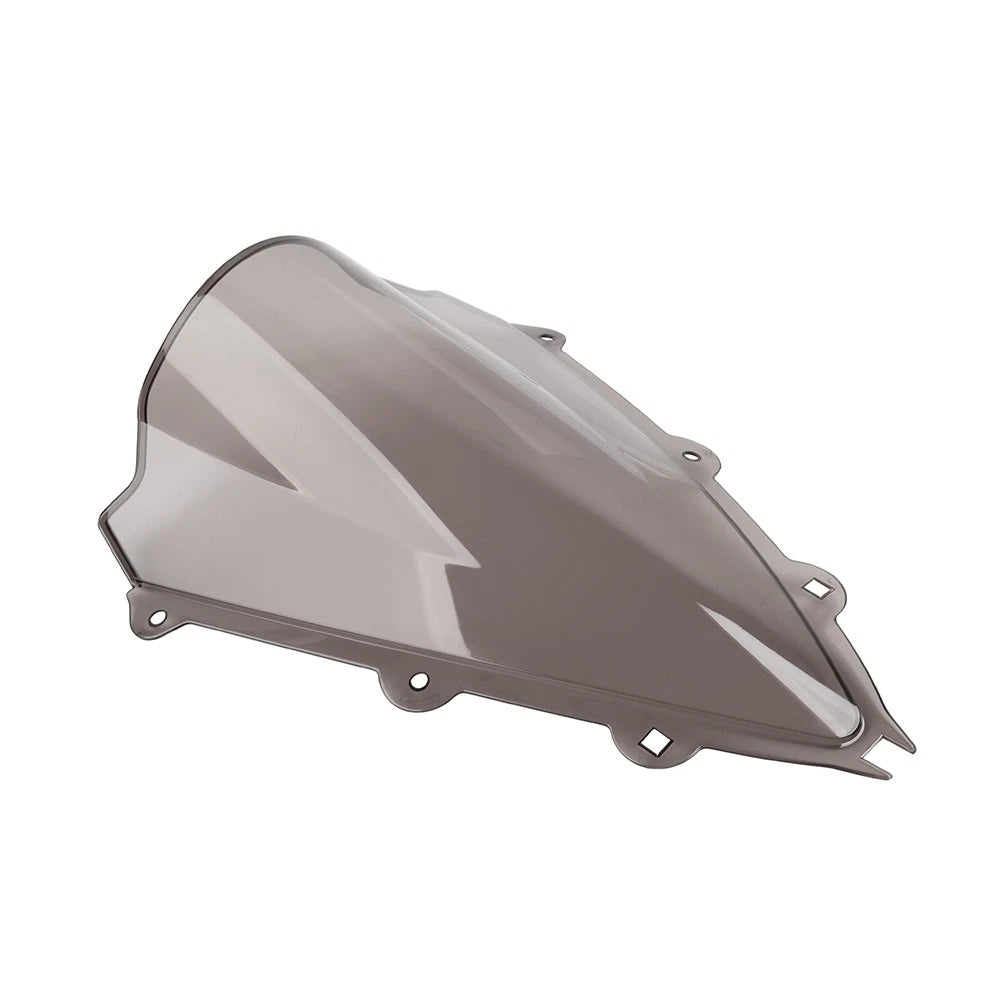 Tan Tall Front Wind Deflector for Aprilia GPR250 (2020–2023)