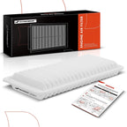 Engine Air Filter for Toyota Highlander Lexus RX400h (2006-2010)