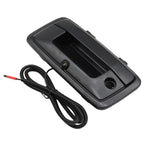 Tailgate Handle Backup Camera with Harness for Silverado Sierra Colorado Canyon