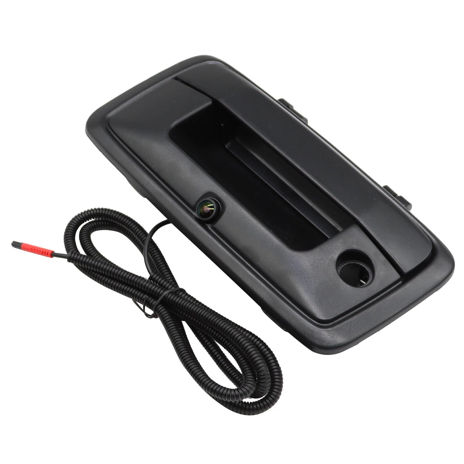 Tailgate Handle Backup Camera with Harness for Silverado Sierra Colorado Canyon