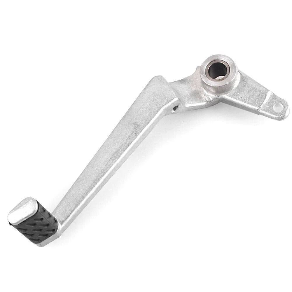 Rear Brake Lever Pedal for Ducati 696 (2009–2013) Silver