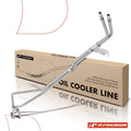 Inlet & Outlet Auto Trans Oil Cooler Line for Ford Explorer (2002–2010)