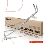 Inlet & Outlet Auto Trans Oil Cooler Line for Ford Explorer (2002–2010)