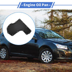 1 Pcs Engine Oil Pan No.8685184/24203590 for Chevrolet Cavalier (1995–2005)
