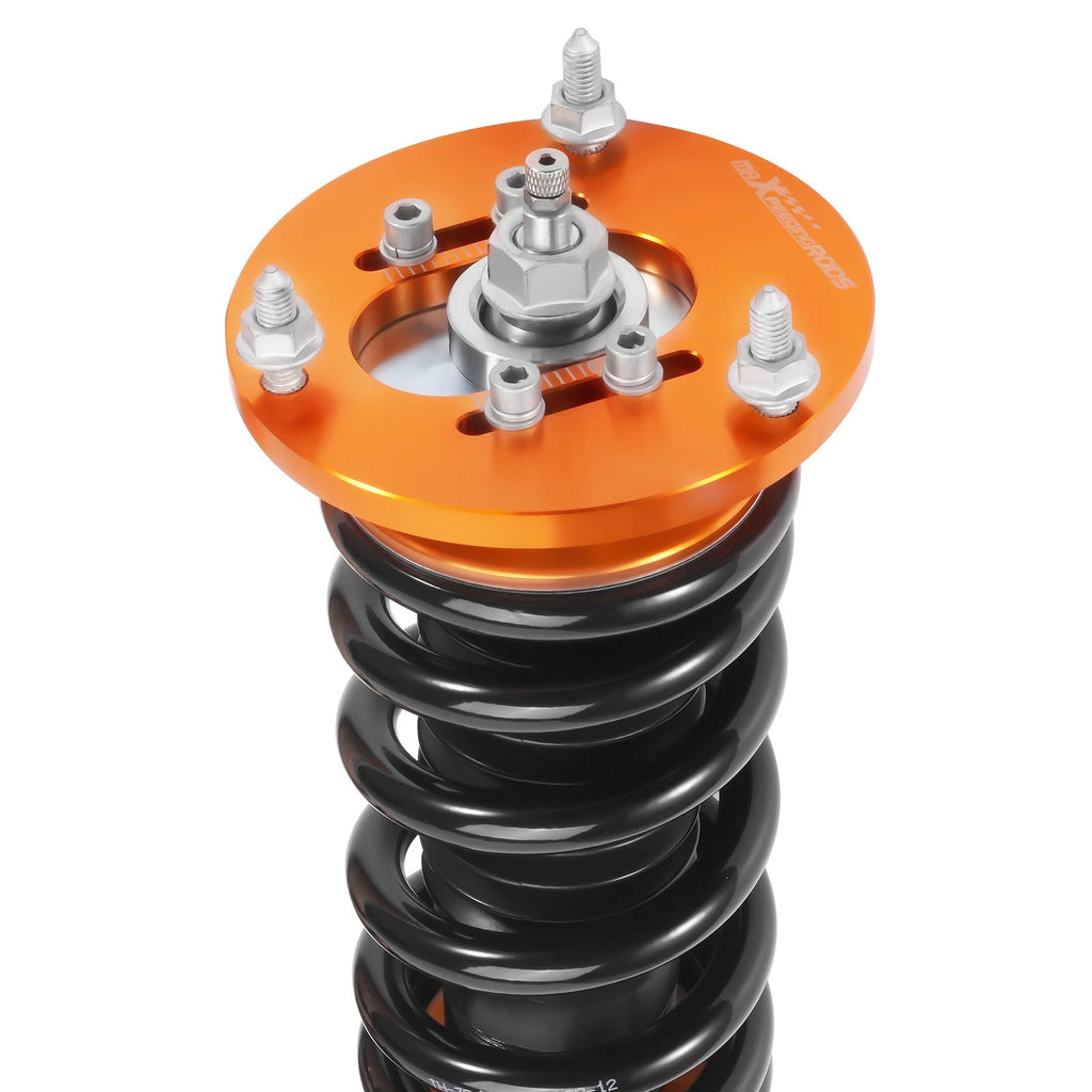 24 Way Adjustable Coilovers for BMW 530i 540i M5 E39 (1995-2003)