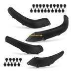 Fender Mud Flaps for Honda Rincon 650 680 TRX650 TRX680 (2003–2023)