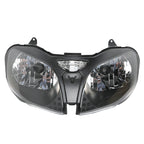 Front Headlight Assembly for Kawasaki Ninja ZX6R (2000–2002), ZZR600 (2005–2008)