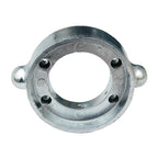 Zinc Anode for Yanmar Sail Drive SD20 SD30 SD31 (196420-02640)