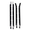 Set of 4 Door Belt Molding Kit for Toyota Tundra (2000–2006) 75710-0C010 757100C010