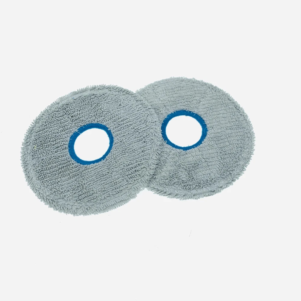 Microfiber Mop Replacement Pads for DREAME L50 Ultra L50 Pro (2021–2023)