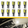 Auxito LED License Plate Light Bulb for Various Models