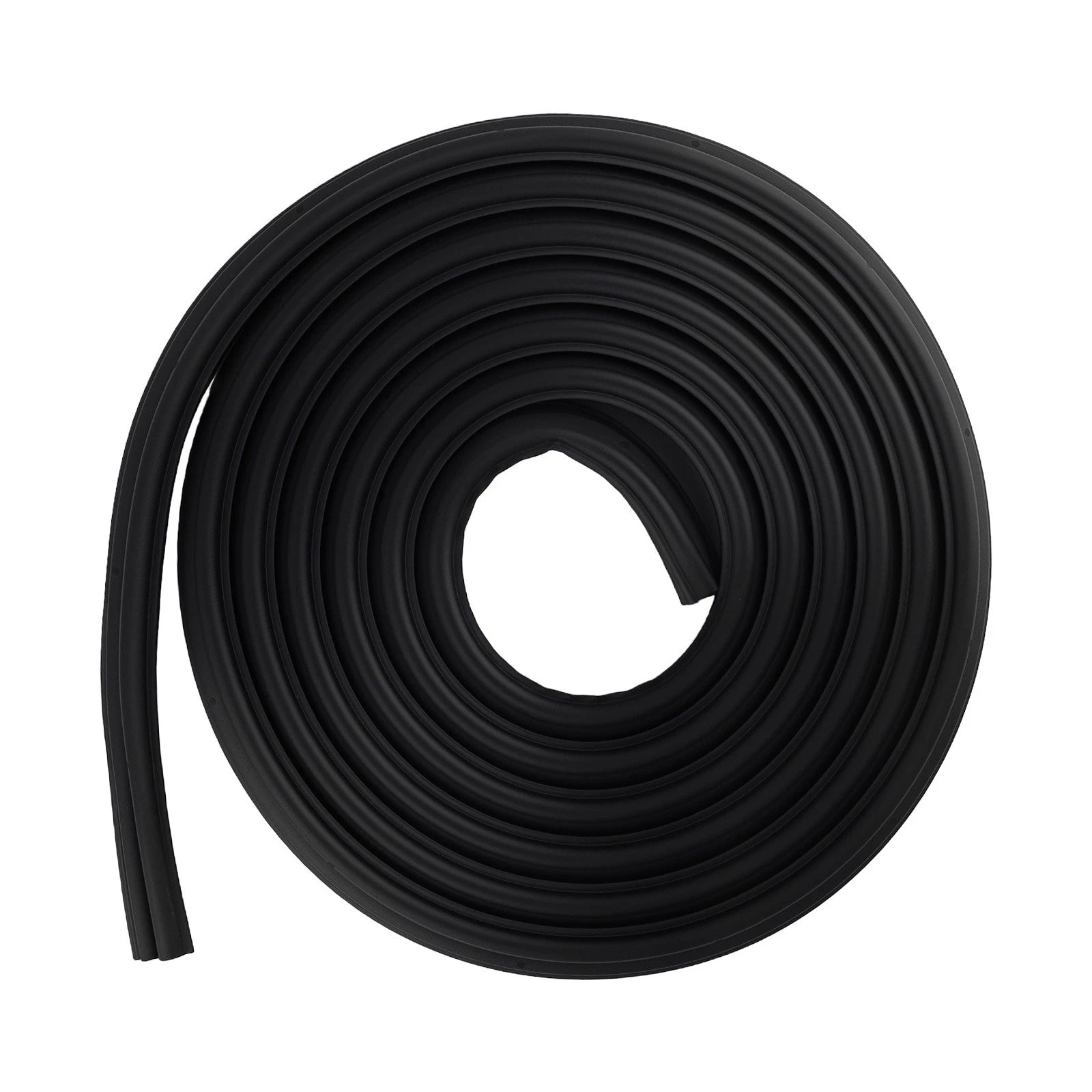 Door Window Belt Strip for Cadillac Escalade EXT (2007–2013) 22766409 Left