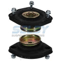 RH Rear Strut Mount for Kia Sportage KM 4cyl 2.0L G4GC (2007 - 2010)