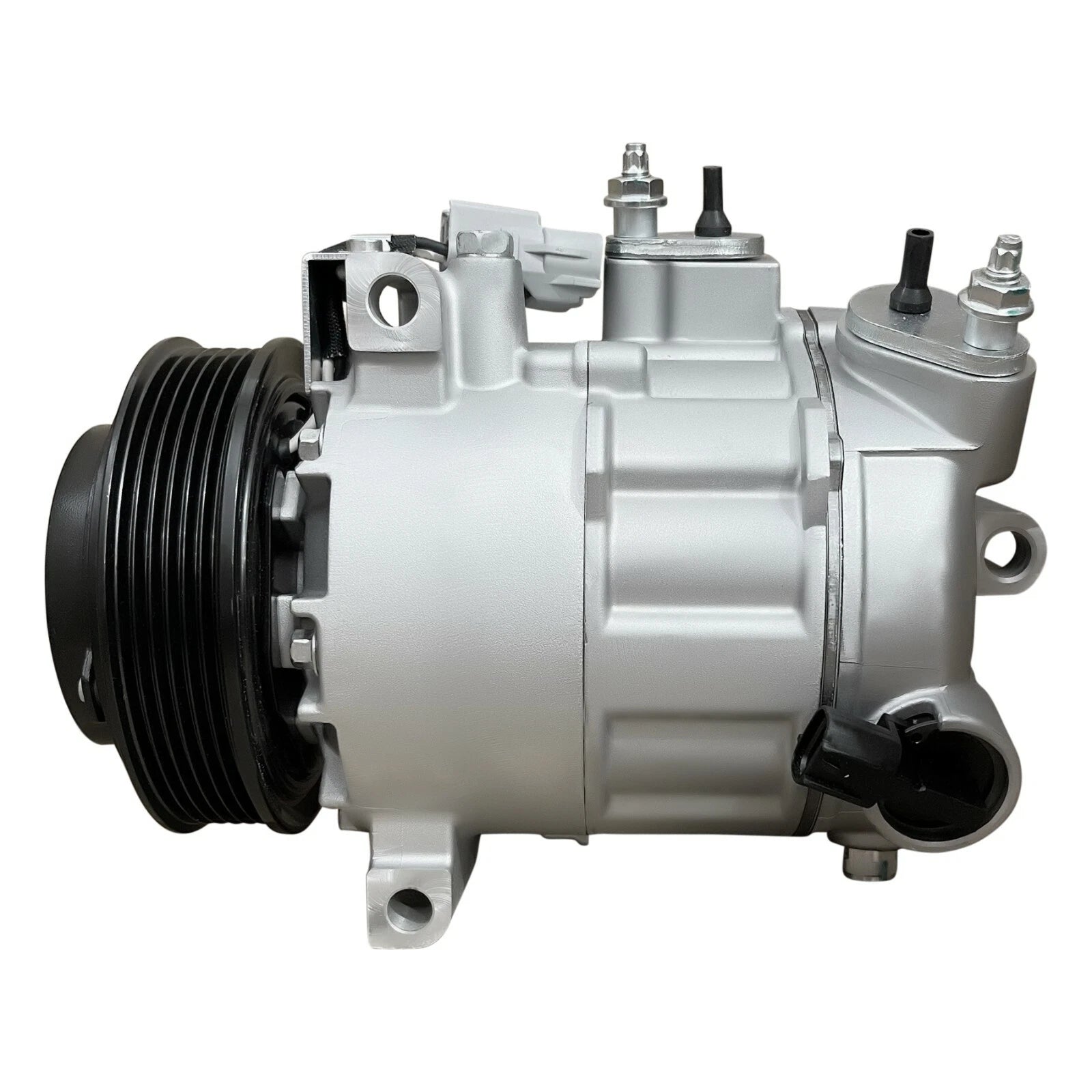 A C Compressor Kit Replacement for Dodge Challenger 3.6L (2019-2023)