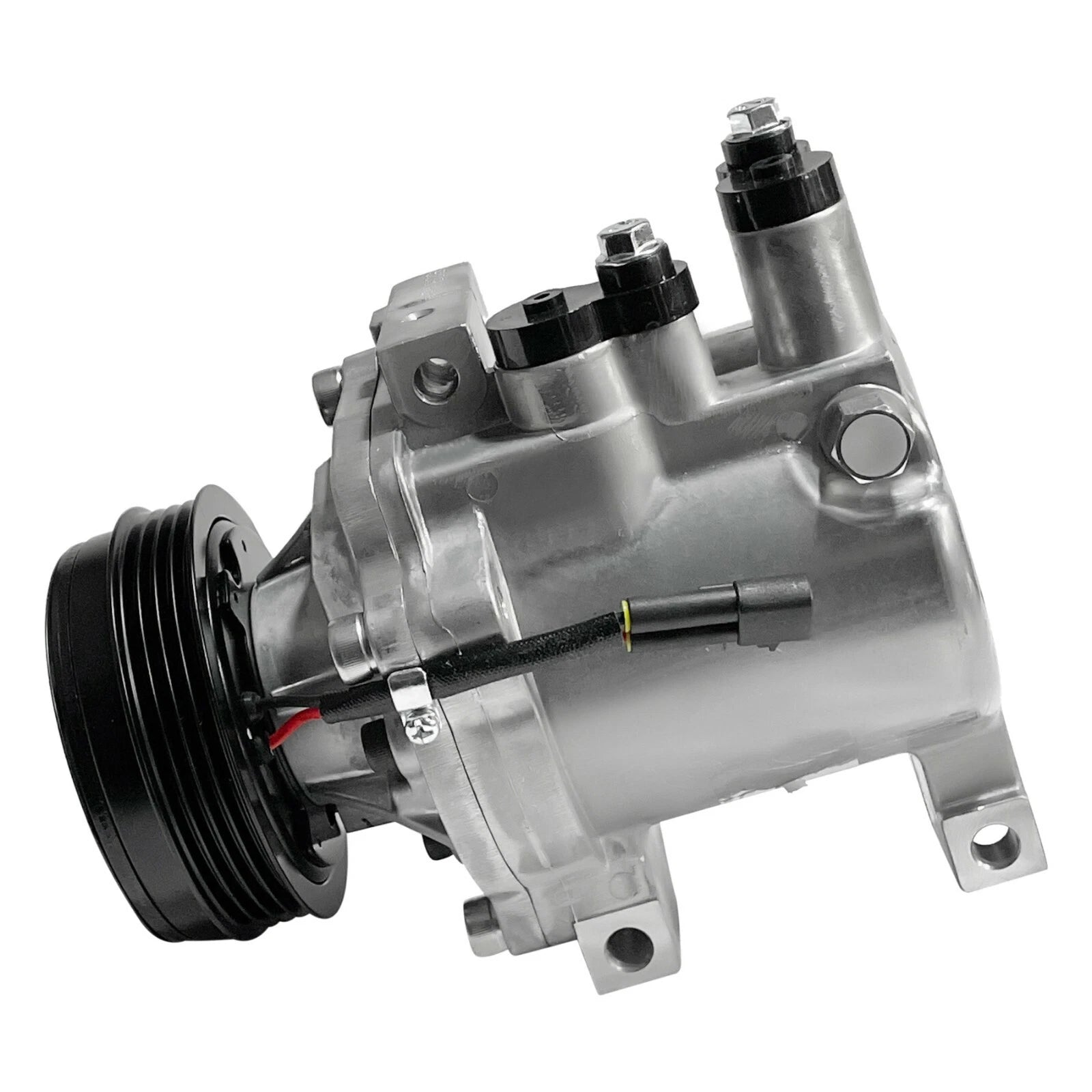 AC Compressor Kit Replacement for Subaru Outback 2.5L (2005–2007)