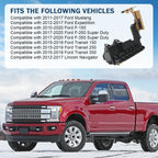 Transmission Lead Frame for F-150 Mustang Expedition (2009-2014)