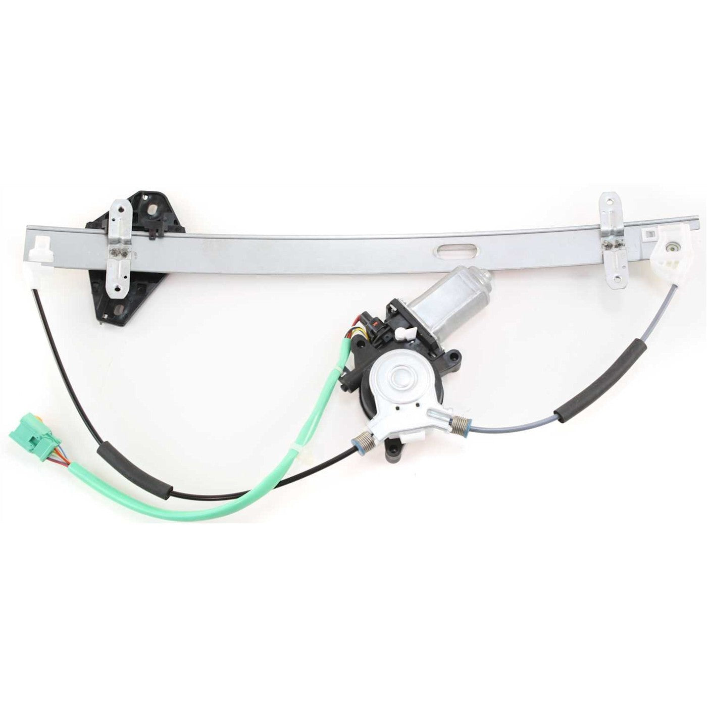Door Glass Kit for Honda CR-V (2002–2006) Front Left 2Pc
