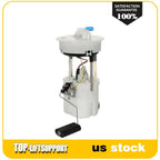 Fuel Pump Assembly for Mazda 2 L4 1.5L (2011–2014)