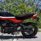 Driver Passenger Seat for Kawasaki Z900RS (2018–Present)