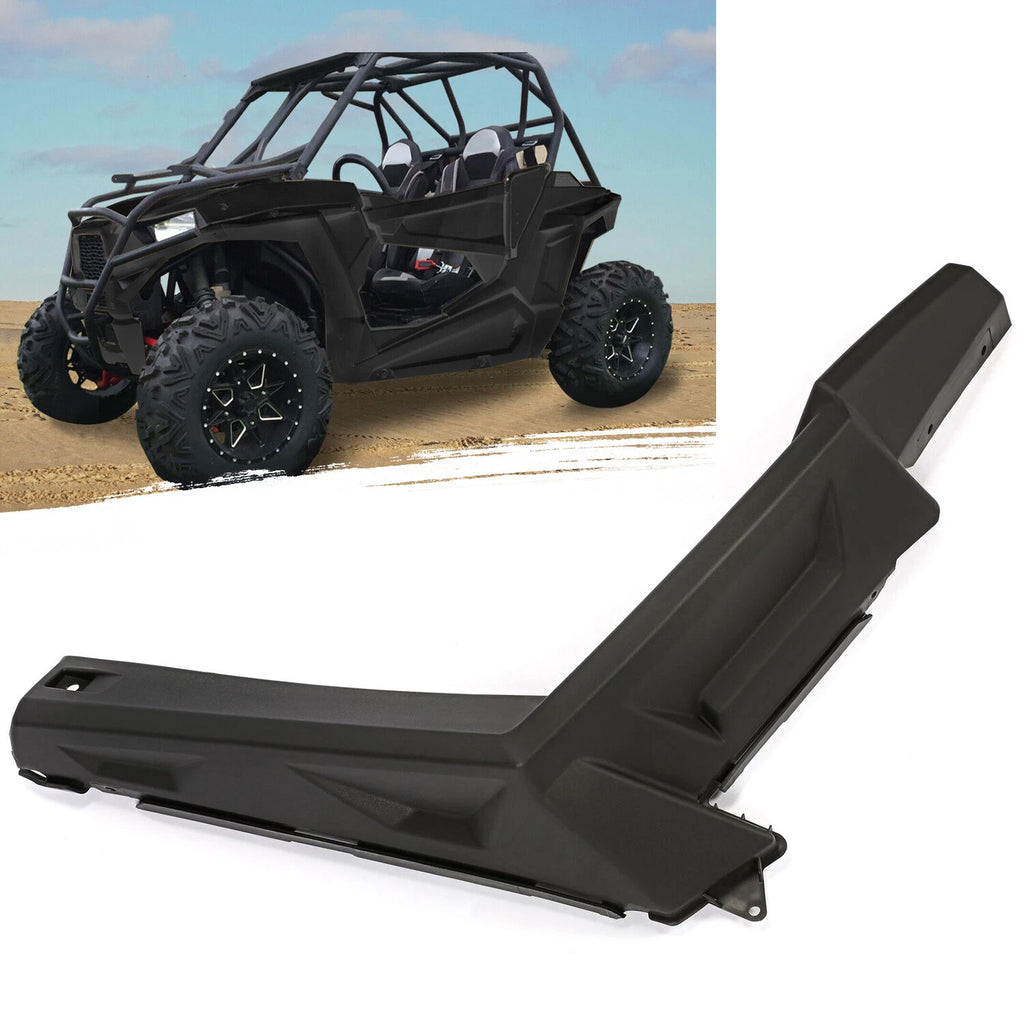 LH Rear Fender Flare for Polaris RZR S 900 1000 (2014–2024) 5439766-070