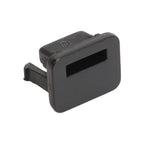 Gear Shift Lock Release Button Cap Trim for Toyota Corolla (2014-2018)