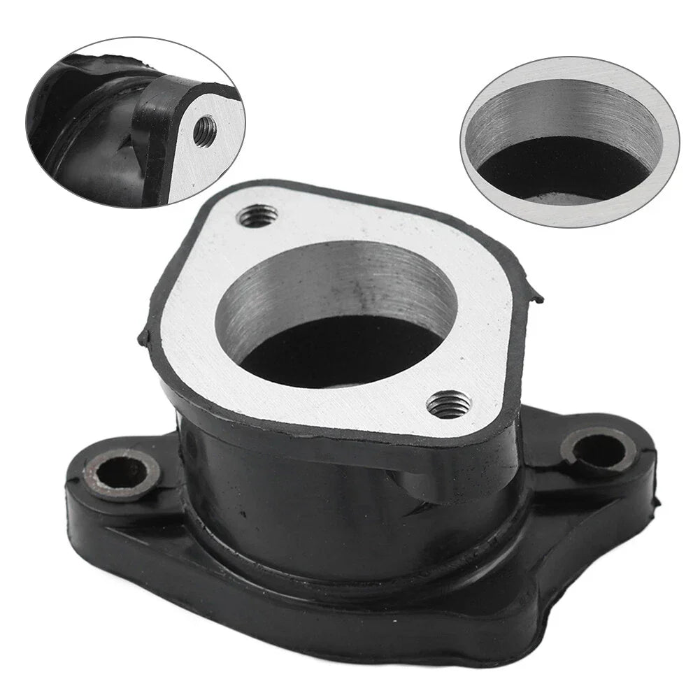 Carburetor Intake Manifold Boot for Honda XL125 XL185 ATC185 ATC200 TRX200