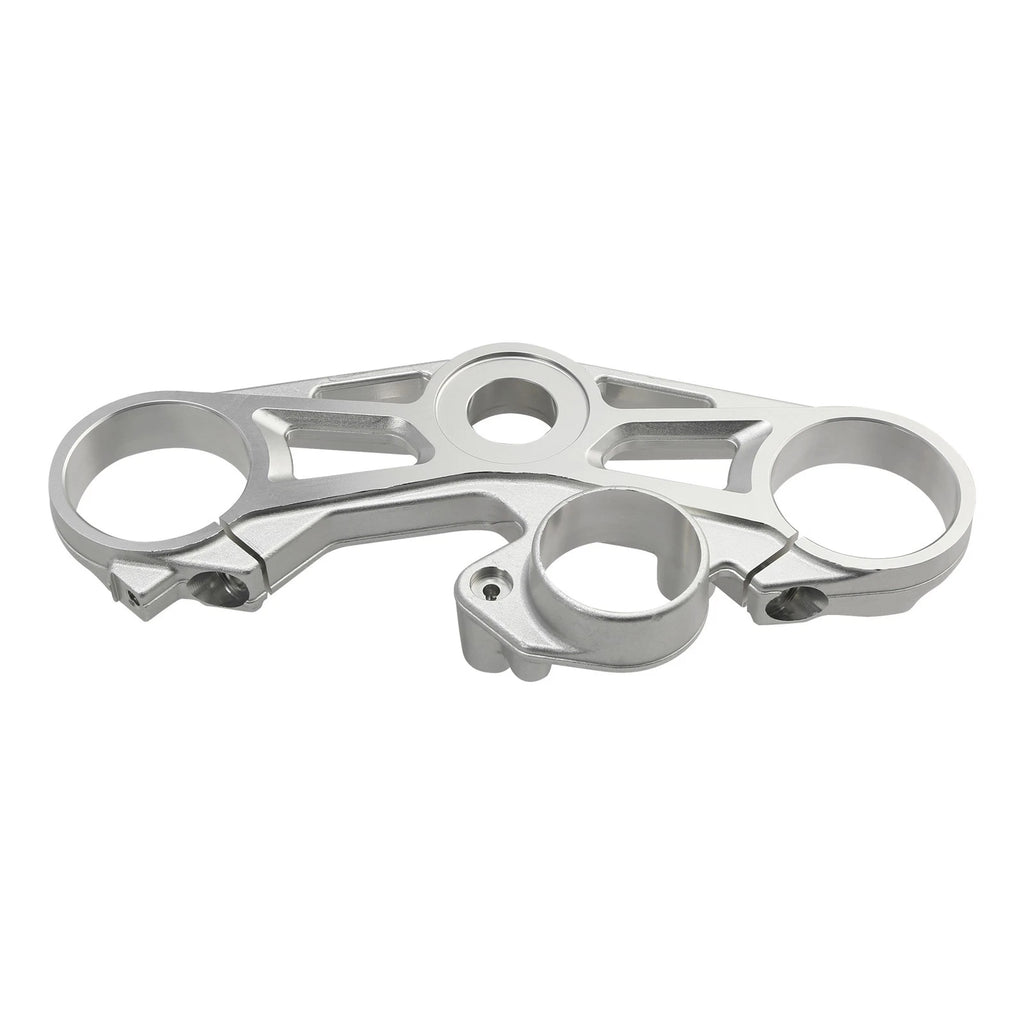 Upper Fork Cross Brace Triple Top Clamp for BMW S1000RR (2015–2019)