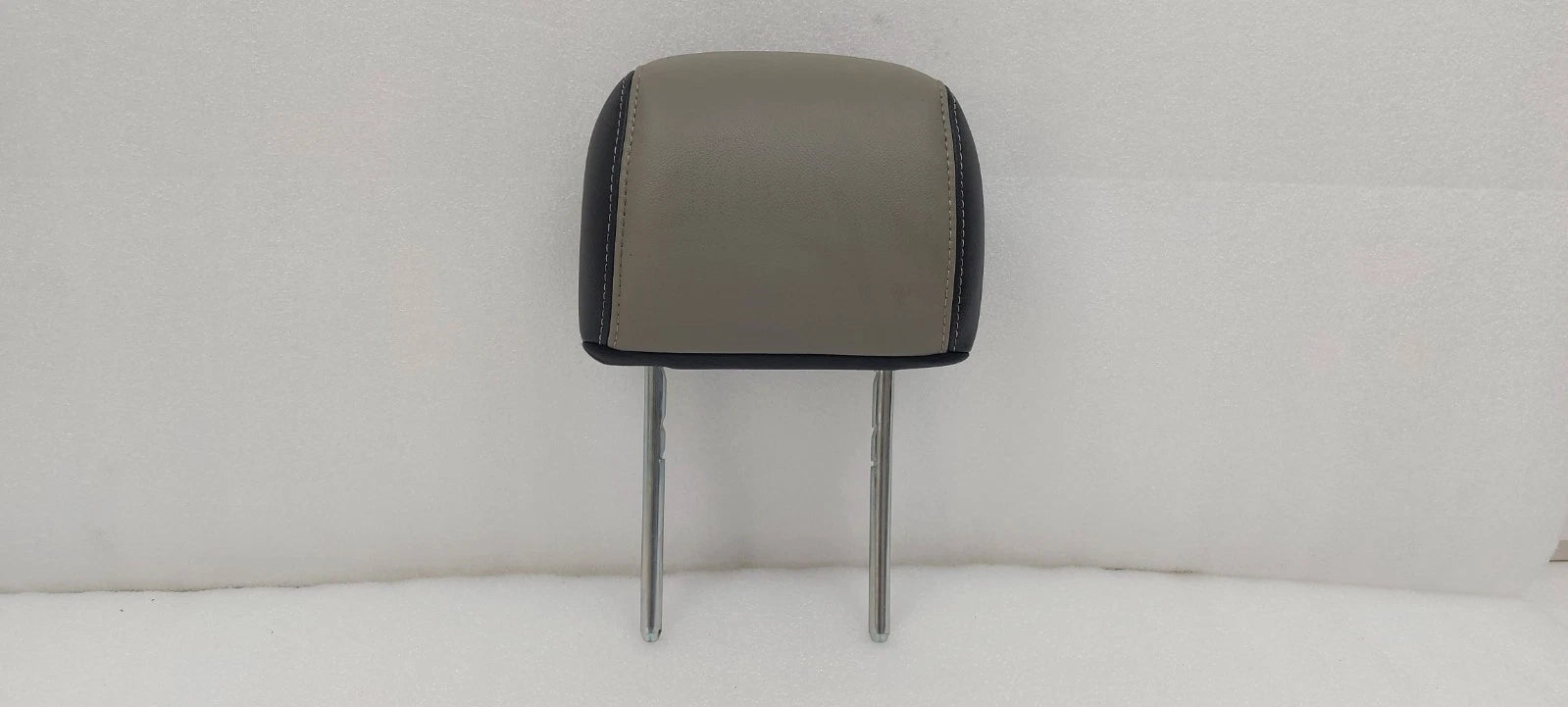 Driver Seat Headrest Leather for Ford Transit Connect (2014–2018) DT1Z-17611A08-AB