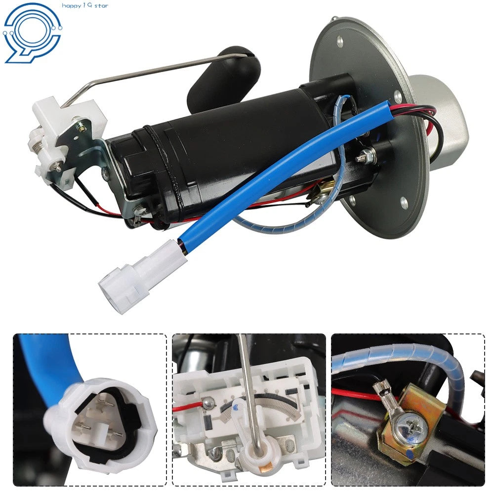 Fuel Pump Assembly for Suzuki GSXR600 GSXR750 (2006–2007)