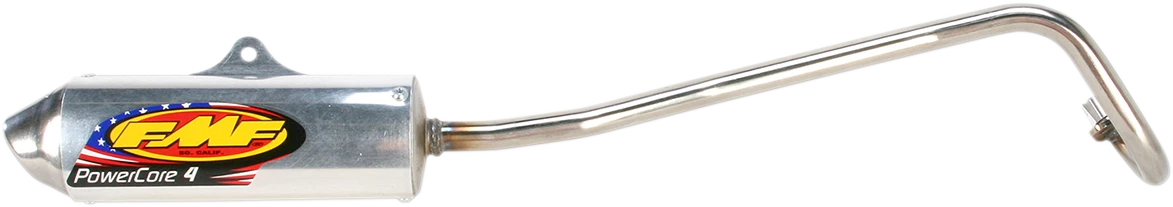 FMF Powercore 4 Exhaust for 041016