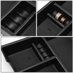 Center Console Storage Box for Ram 1500 (2009–2018)