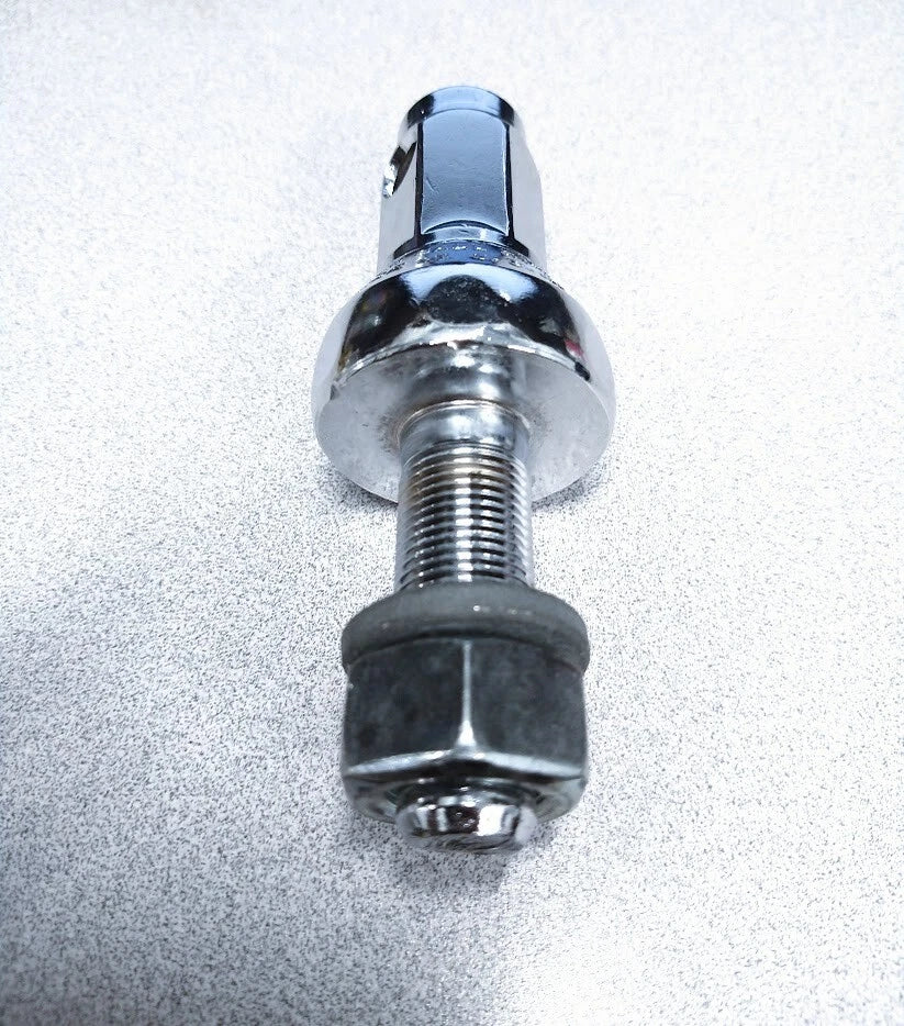 Adapt Hitch Ball System for Titan Industries (5,000 LB)